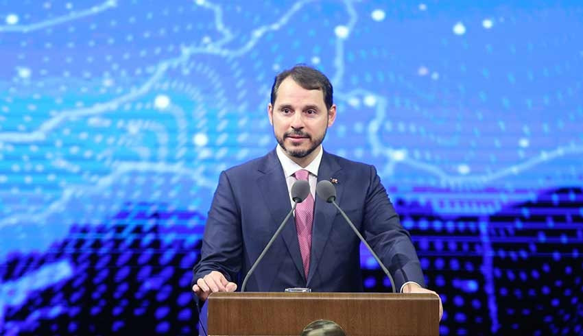 Kulis Berat Albayrak ekonomi yönetimine geri dönüyor Patronlar Dünyası